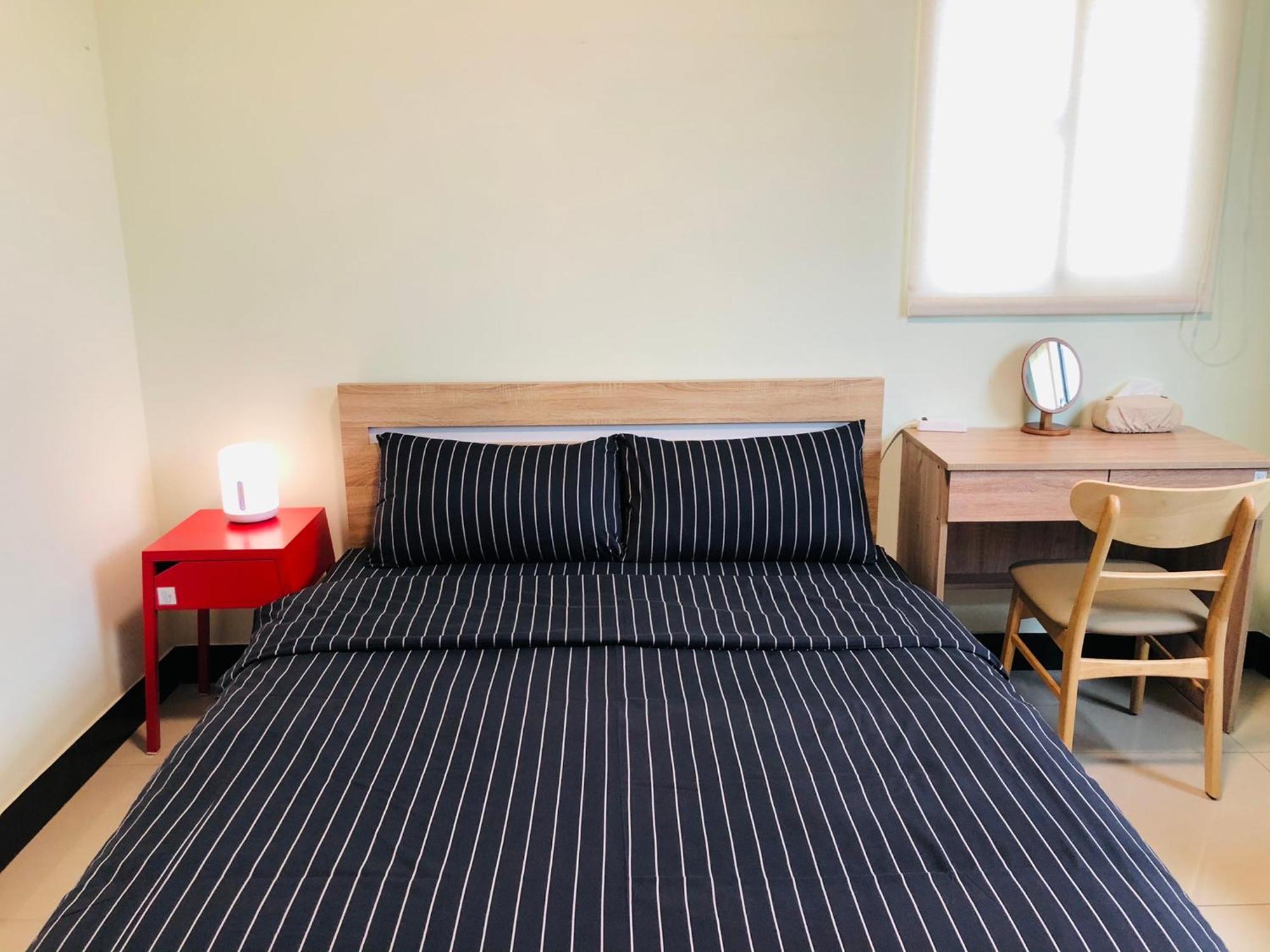 Happy Tree Hostel Jinning Bagian luar foto