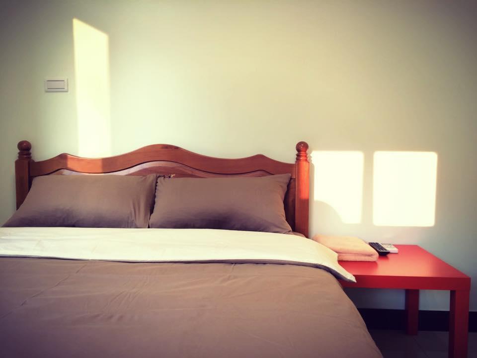 Happy Tree Hostel Jinning Bagian luar foto