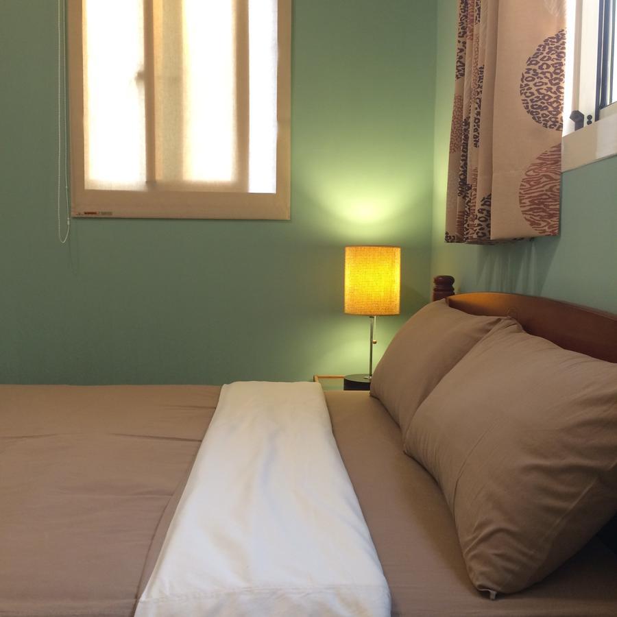 Happy Tree Hostel Jinning Bagian luar foto